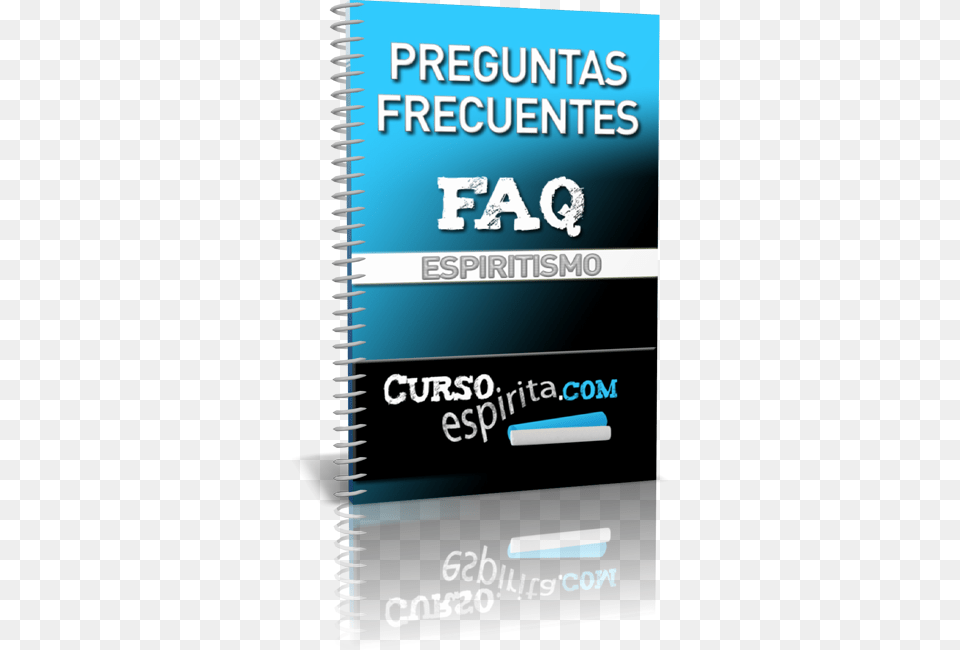 Imagen Preguntas Frecuentes De Espiritismo Faq, Advertisement, Poster, Text Free Png Download