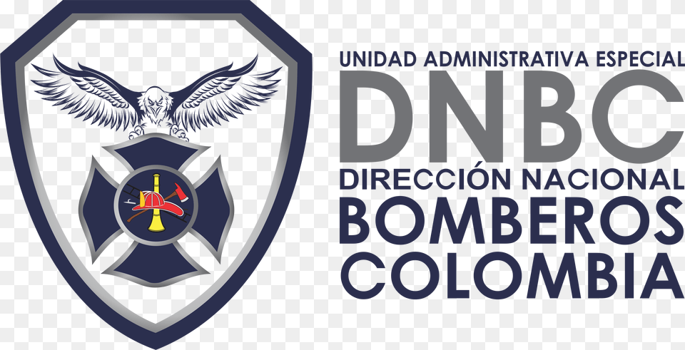 Imagen Relacionada Direccion Nacional De Bomberos, Logo, Symbol, Animal, Bird Png Image