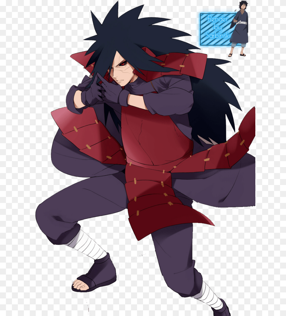 Imagen Relacionada Madara Uchiha Naruto Anime, Book, Publication, Comics, Baby Free Png Download