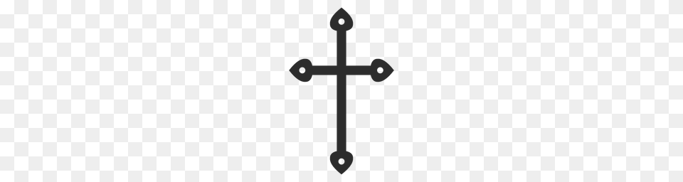 Imagen Vectorial Jesucristo, Cross, Symbol Png