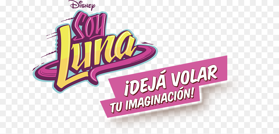 Imagenes Animadas Soy Luna, Advertisement, Dynamite, Weapon, Purple Free Png