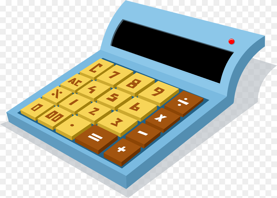 Imagenes De Calculadora, Electronics, Calculator Free Png