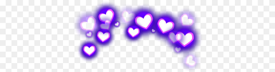 Imagenes De Corazones, Purple, Balloon Png Image