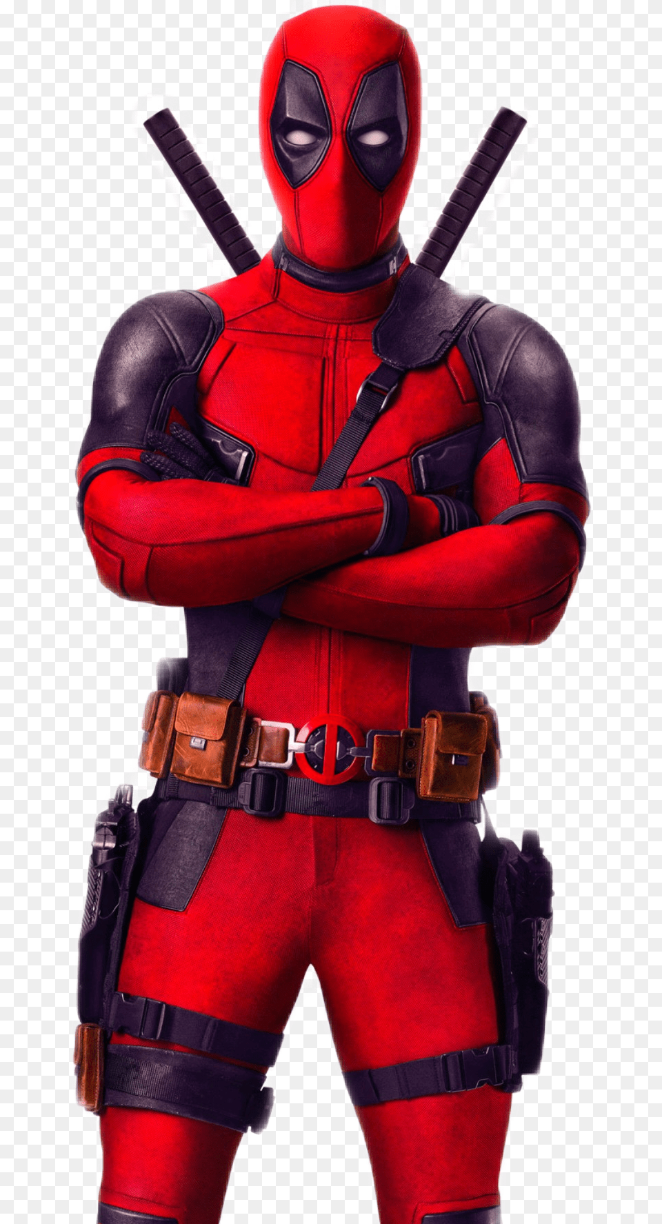 Imagenes De Deadpool En Hd, Clothing, Costume, Person, Adult Free Png Download