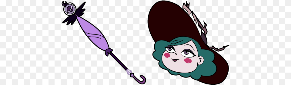 Imagenes De Eclipsa Butterfly Star Icon, Face, Head, Person, Cartoon Png Image