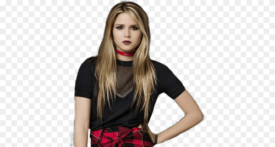 Imagenes De Emilia De Soy Luna, Blonde, Hair, Person, Adult Png