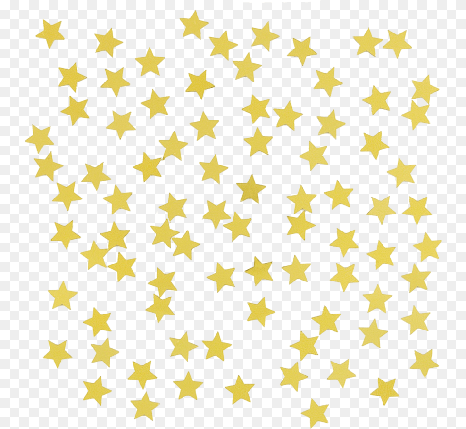 Imagenes De Estrellas 5 Image Background Gold Star Stickers, Symbol, Confetti, Paper Png