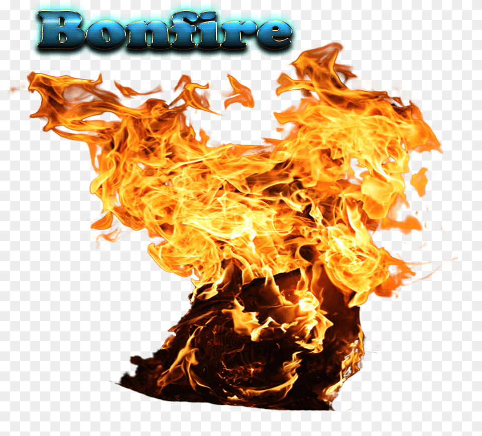 Imagenes De Fire, Flame, Bonfire Free Transparent Png