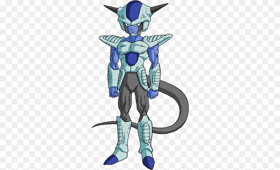 Imagenes De Frost De Dragon Ball Super, Person, Face, Head, Helmet Free Png Download