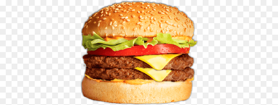 Imagenes De Hamburguesas, Burger, Food Free Png Download