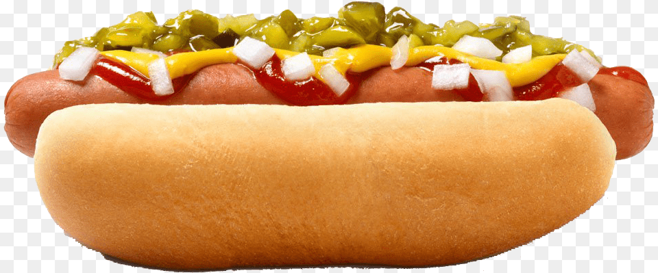 Imagenes De Hot Dog En Ingles, Food, Hot Dog Free Png Download