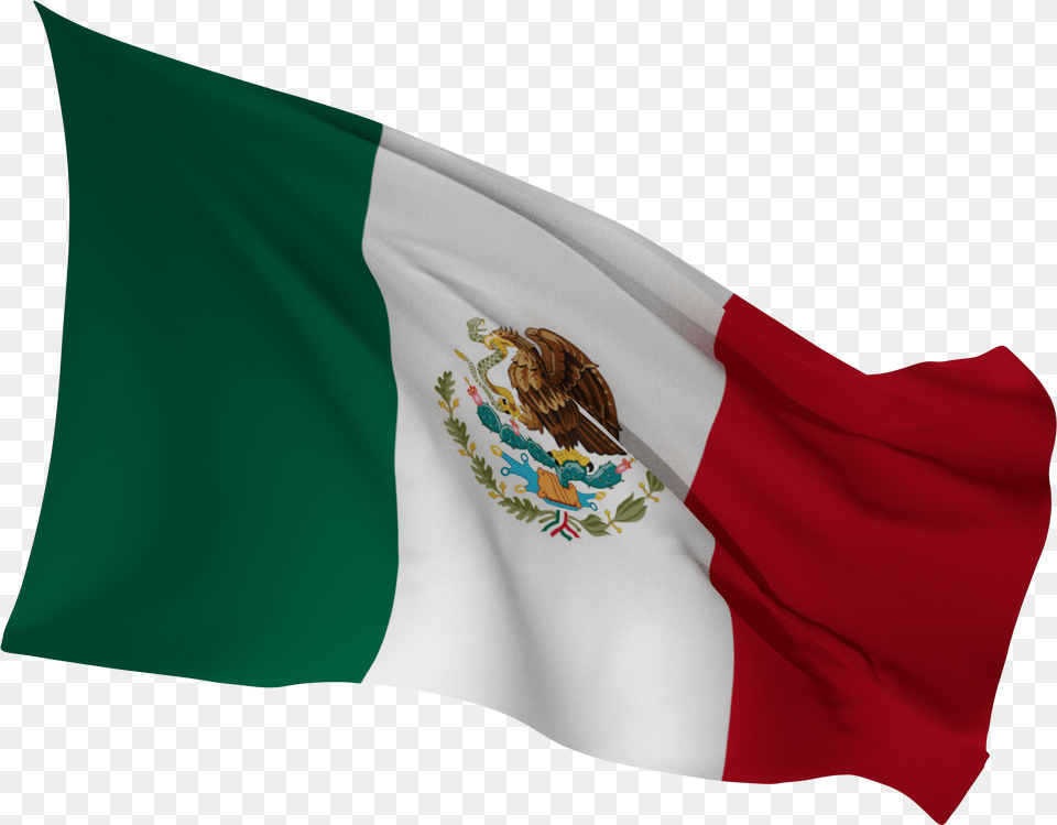 Imagenes De La Bandera De Mexico, Flag, Mexico Flag Free Png