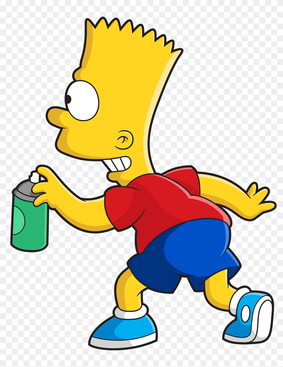 Imagenes De Los Simpson Image, Dynamite, Weapon, Cleaning, Person Free Png