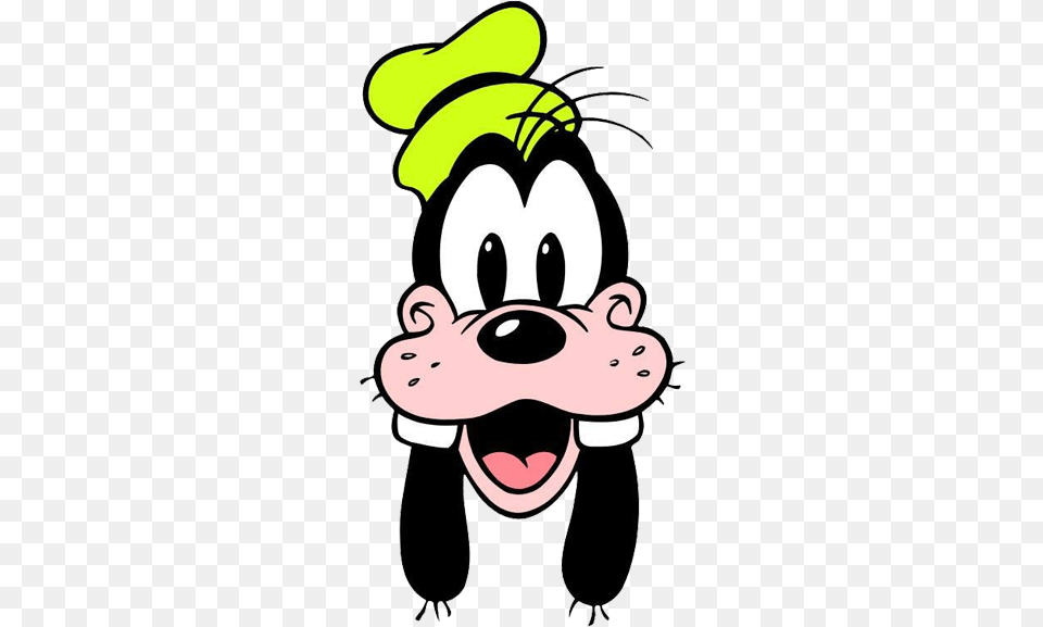 Imagenes De Mickey Y Sus Amigos Goofy Cartoon, Baby, Person Png Image