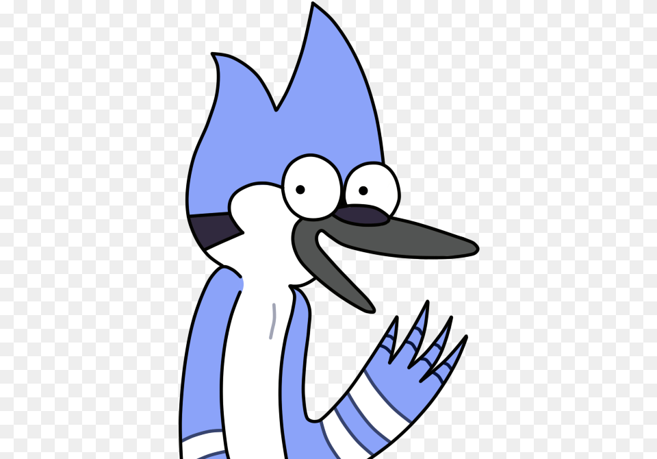 Imagenes De Mordecai, Animal, Bird, Jay, Blue Jay Free Transparent Png