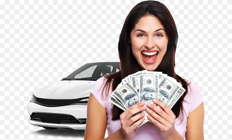 Imagenes De Mujeres Con Dinero En Las Manos, Adult, Female, Person, Woman Free Transparent Png