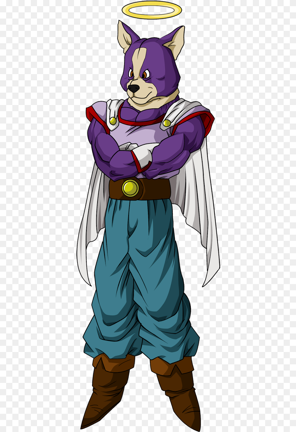 Imagenes De Personajes De Dragon Ball En Formato Dragon Ball Z Personajes, Book, Comics, Publication, Baby Free Png Download