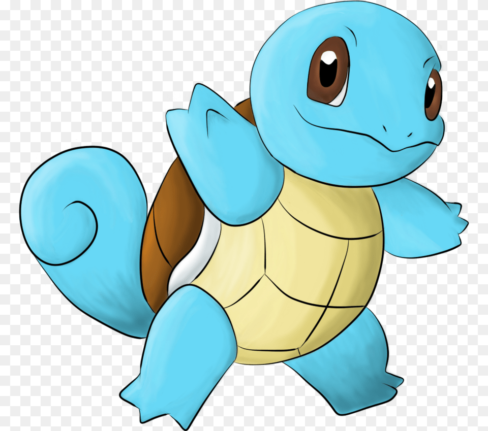 Imagenes De Pokemon Animado, Animal, Reptile, Sea Life, Tortoise Png