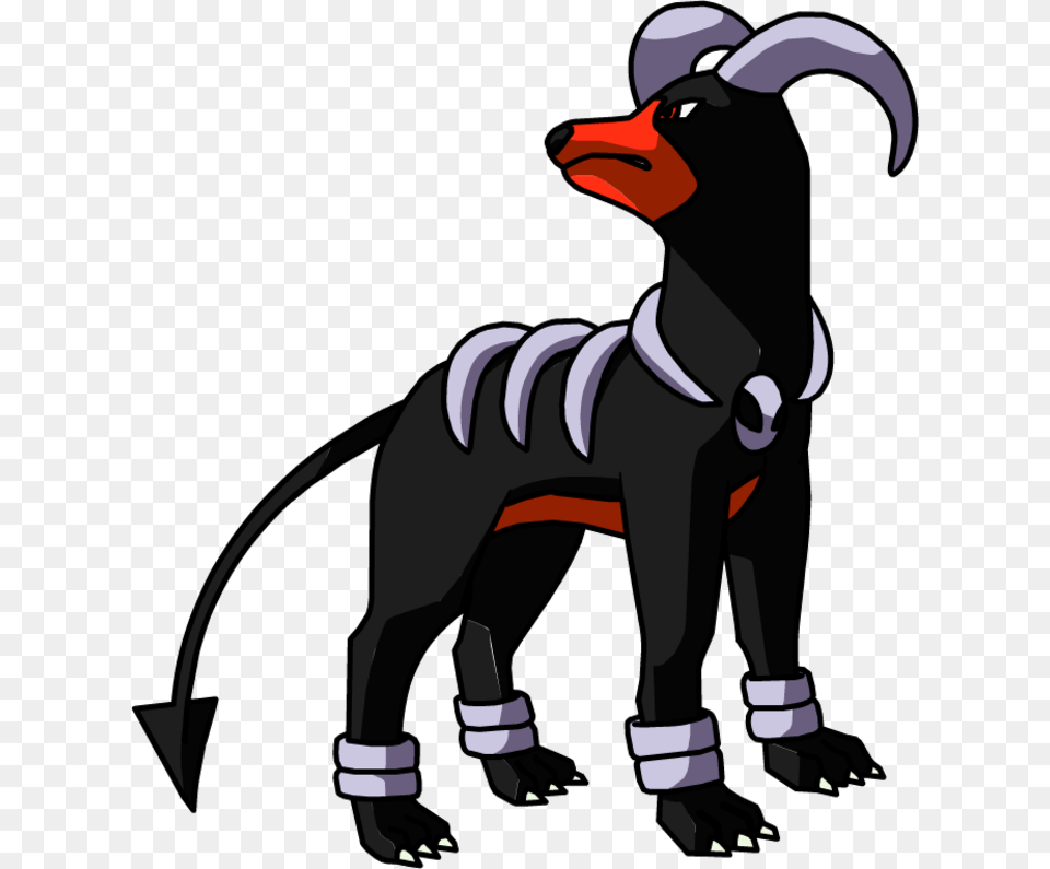 Imagenes De Pokemon Houndoom, Person, Electronics, Hardware Free Transparent Png