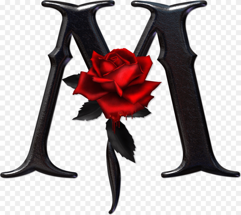 Imagenes De Rosas Goticas, Flower, Plant, Rose, Sword Png Image