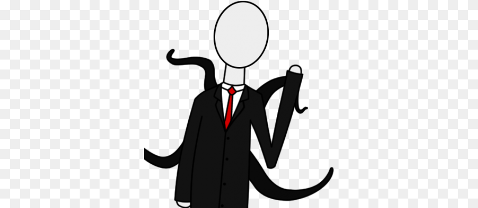 Imagenes De Slenderman, Accessories, Tie, Formal Wear, Coat Png Image