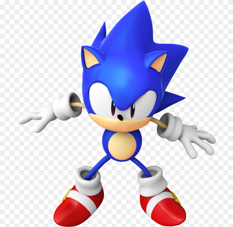 Imagenes De Sonic Cd Clipart Download Imagenes De Sonic Cd, Baby, Person Png Image