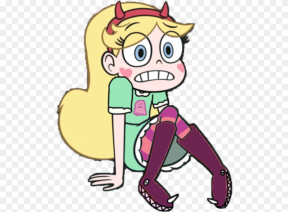 Imagenes De Star Butterfly Star Butterfly, Baby, Person, Cartoon, Face Free Png