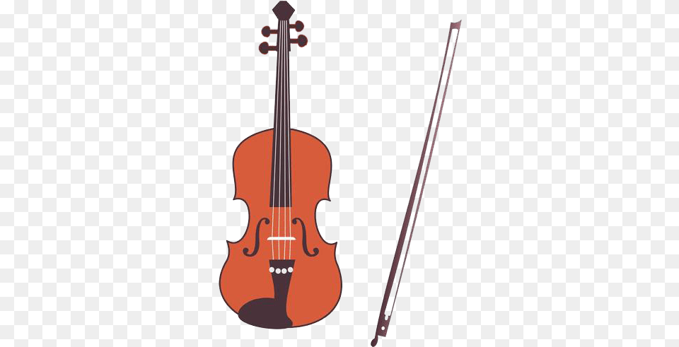 Imagenes De Un Violn, Musical Instrument, Violin Png Image