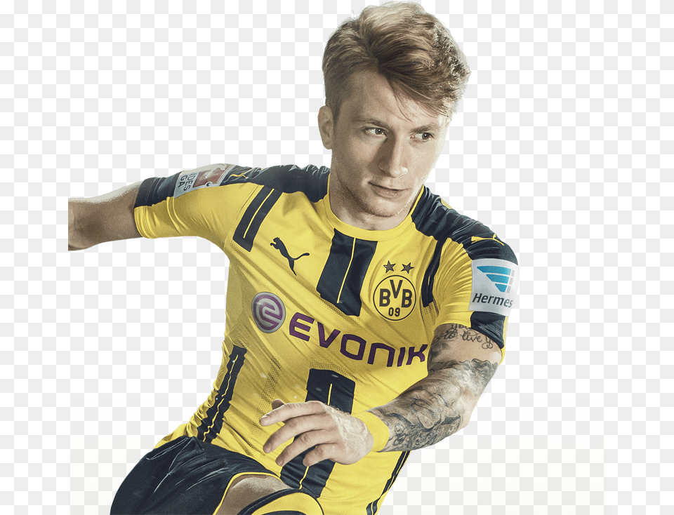 Imagenes Del Borussia Dormunt, Adult, Person, Man, Male Png Image