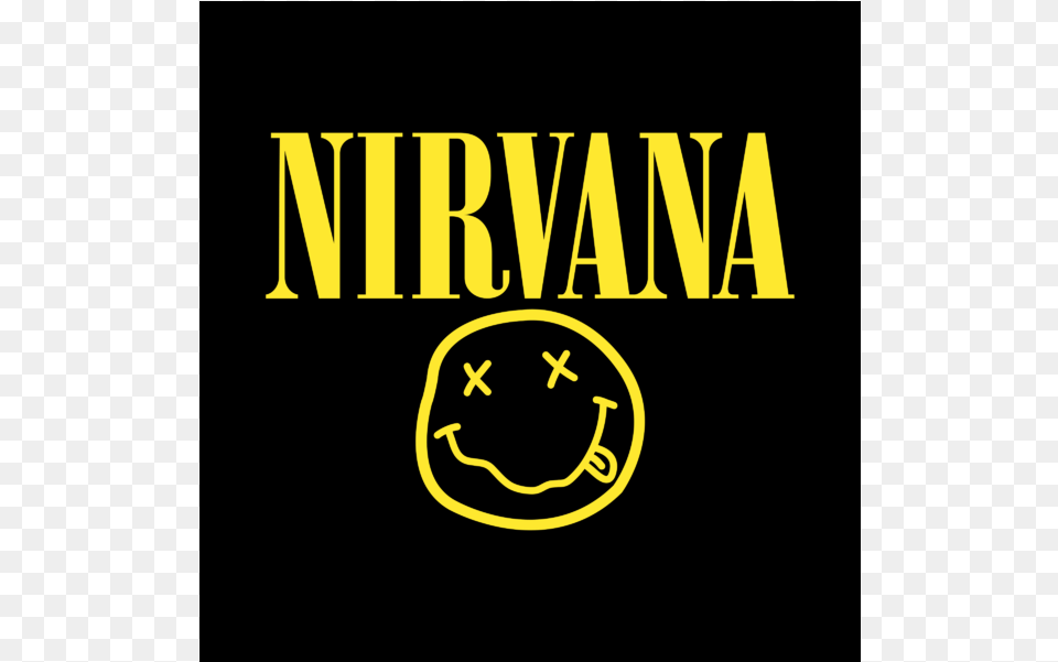 Imagenes Del Logo De Nirvana, Symbol Png