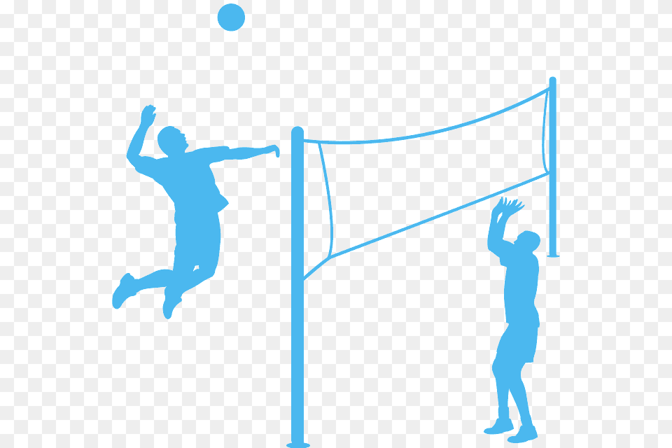 Imagenes Del Voleibol Pink, Adult, Male, Man, Person Free Transparent Png