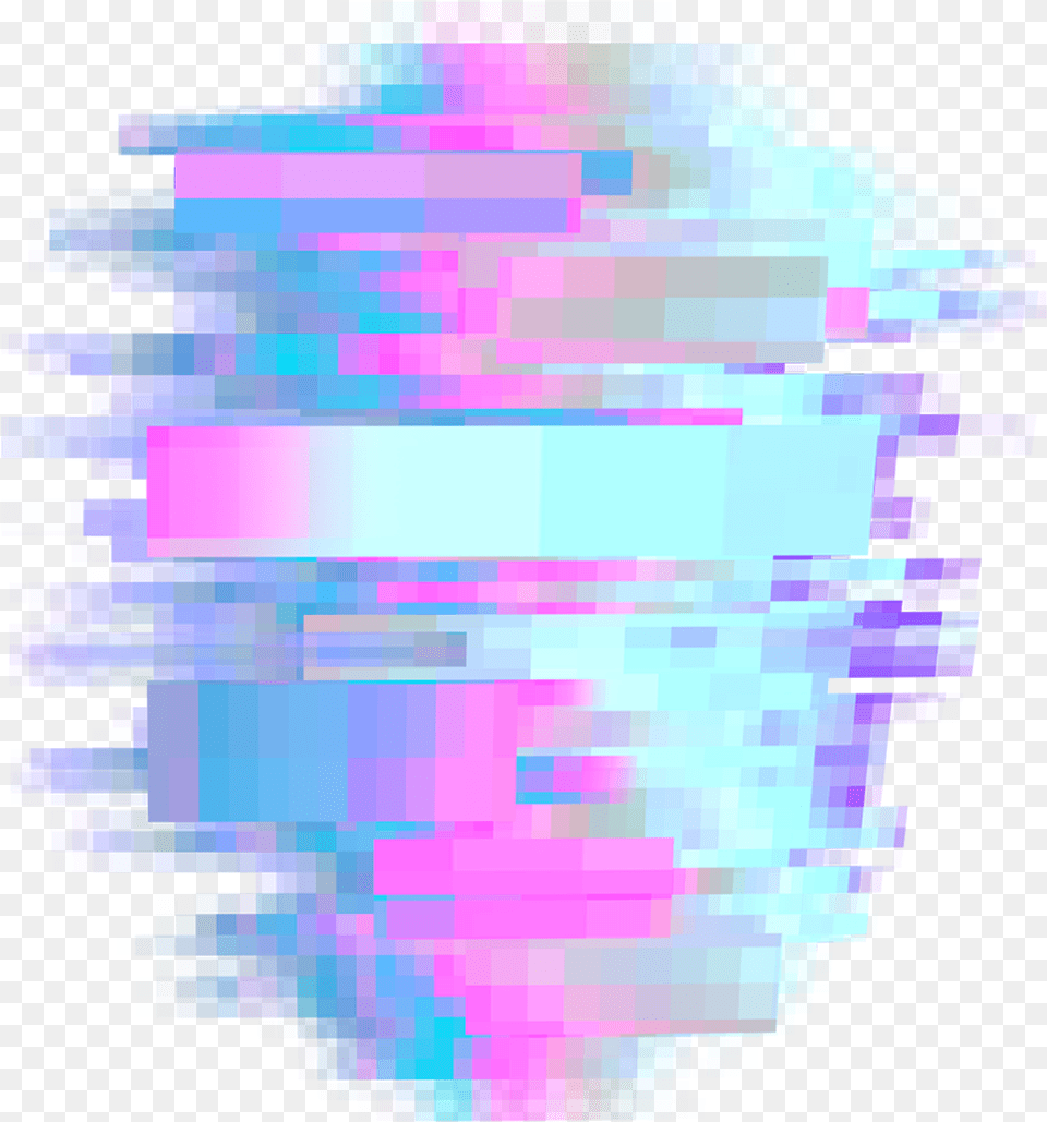 Imagenes Glitch, Purple, Art, Graphics, Lighting Png Image