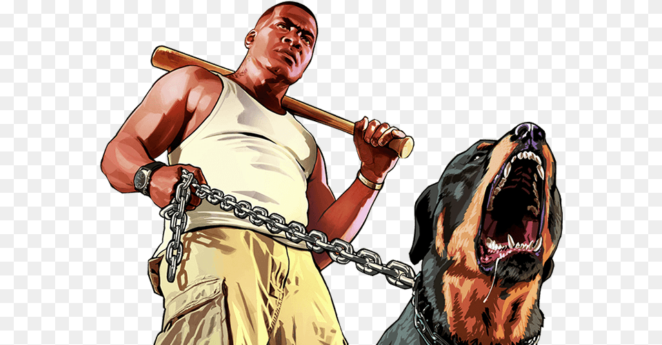 Imagenes Gta 5 Stock Para Baixa Do Gta, Adult, Male, Man, Person Png Image