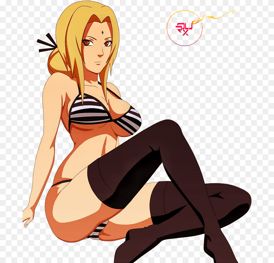 Imagenes Hot De Tsunade, Book, Publication, Comics, Adult Png