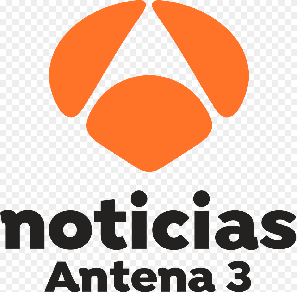 Imagenes Informativos Antena 3 Noticias, Logo Free Transparent Png