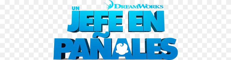Imagenes Jefe En Panales 2020 Dreamworks Animation, Scoreboard, Text Free Png Download