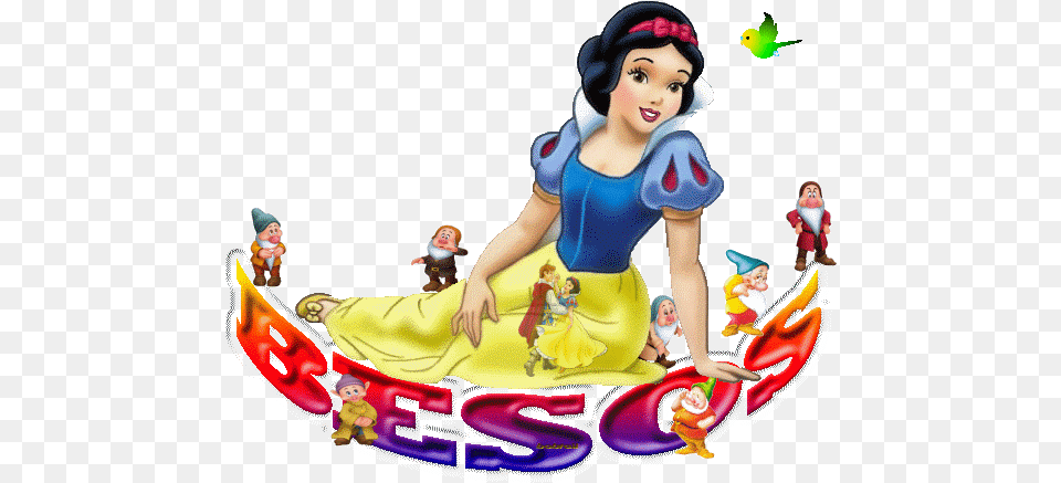 Imagenes Movibles De Princesas Clipart Snow White Background, Adult, Person, Woman, Female Free Transparent Png