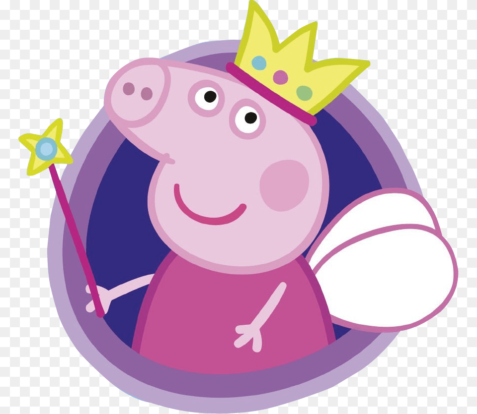 Imagenes Peppa Pig Mega Idea, Cartoon Png Image
