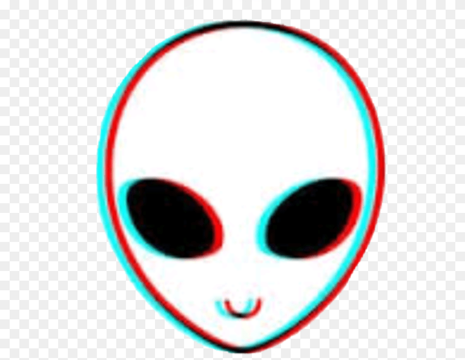 Imagenes Tumblr Alien, Disk Free Png