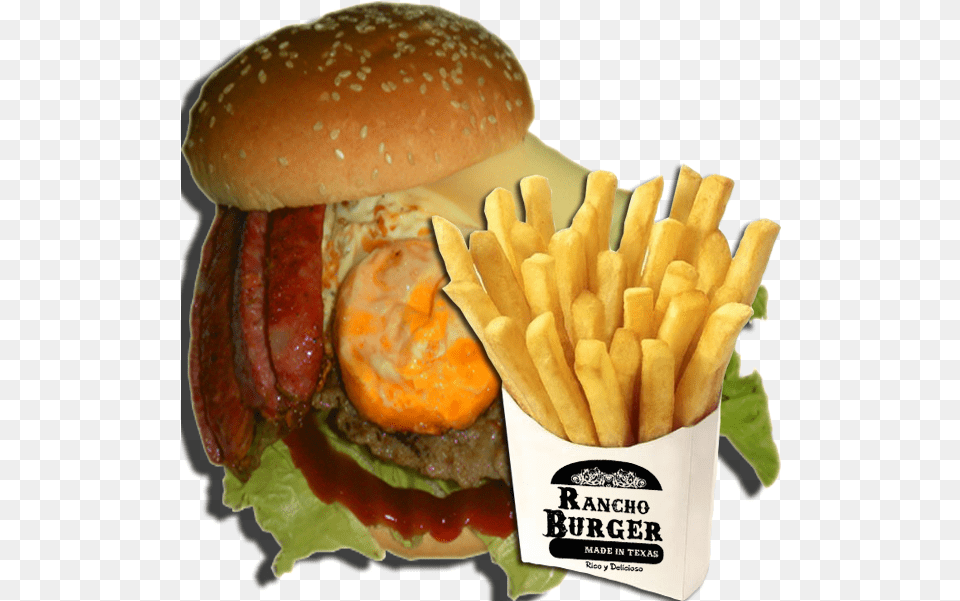 Imagenesimagenproducto, Burger, Food, Fries Png