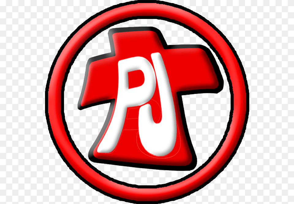 Imagens Da Pastoral Da Juventude, Symbol, Logo, Emblem, Dynamite Free Transparent Png