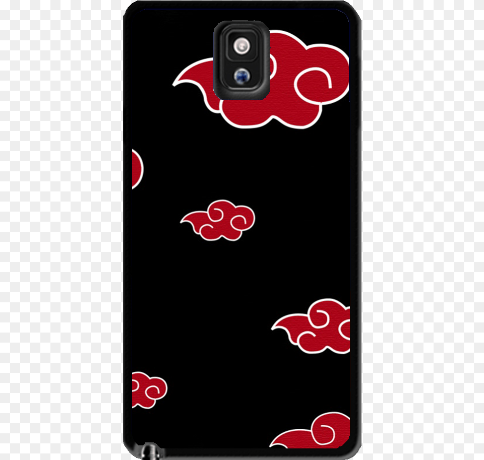 Imagens Das Nuvens Da Akatsuki, Electronics, Mobile Phone, Phone Free Png Download