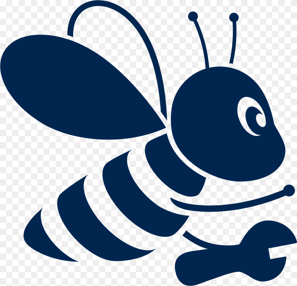 Imagens De Abelha, Animal, Bee, Insect, Invertebrate Free Png