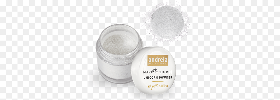 Imagens De Andreia Eyes Unicorn Powder Pigment, Face, Head, Person, Cosmetics Free Transparent Png