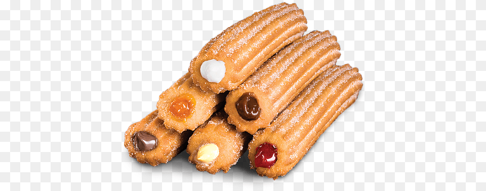 Imagens De Churros Churros Tradicional, Dessert, Food, Pastry Free Png