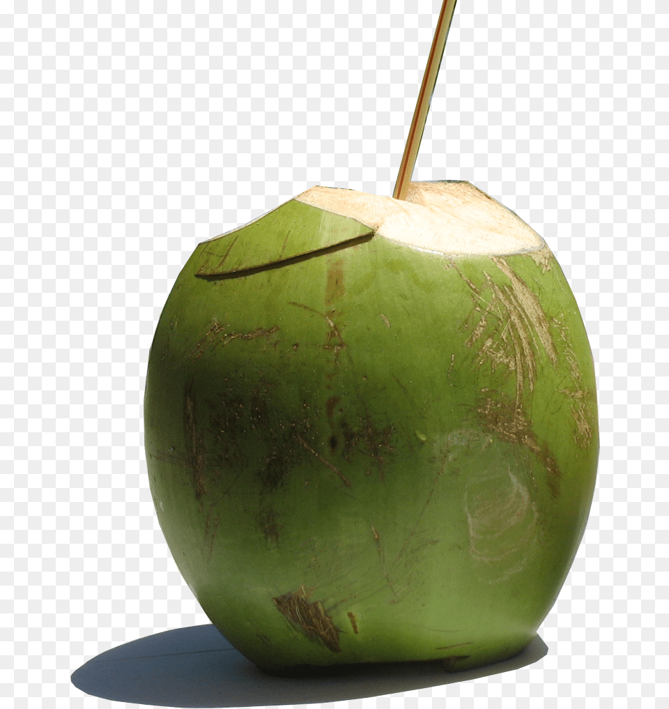 Imagens De Coco Verde, Food, Fruit, Plant, Produce Free Transparent Png