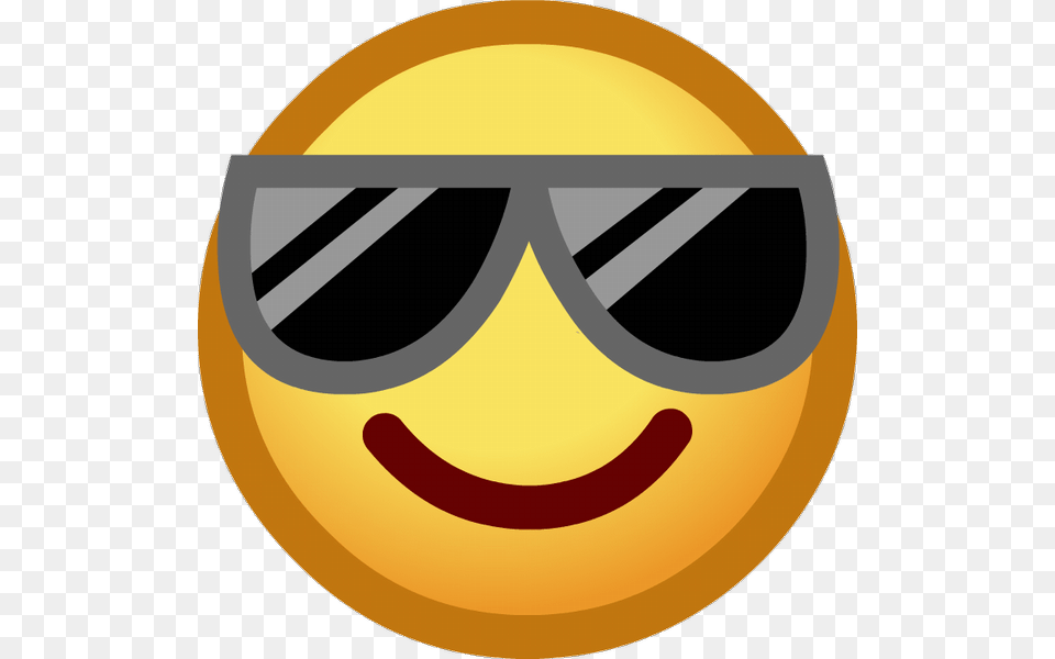 Imagens De Emoji Para Imprimir, Accessories, Sunglasses, Goggles, Glasses Free Png