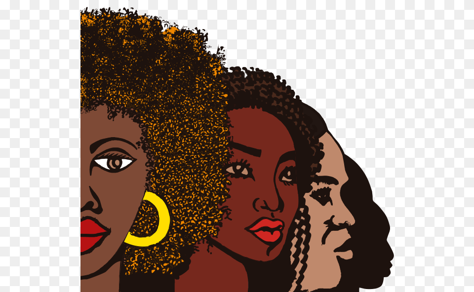 Imagens De Mulheres Negras, Head, Portrait, Photography, Person Free Png