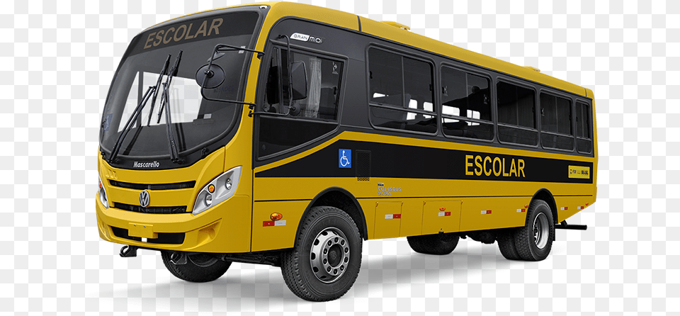 Imagens De Onibus Escolar, Bus, Transportation, Vehicle, School Bus Png