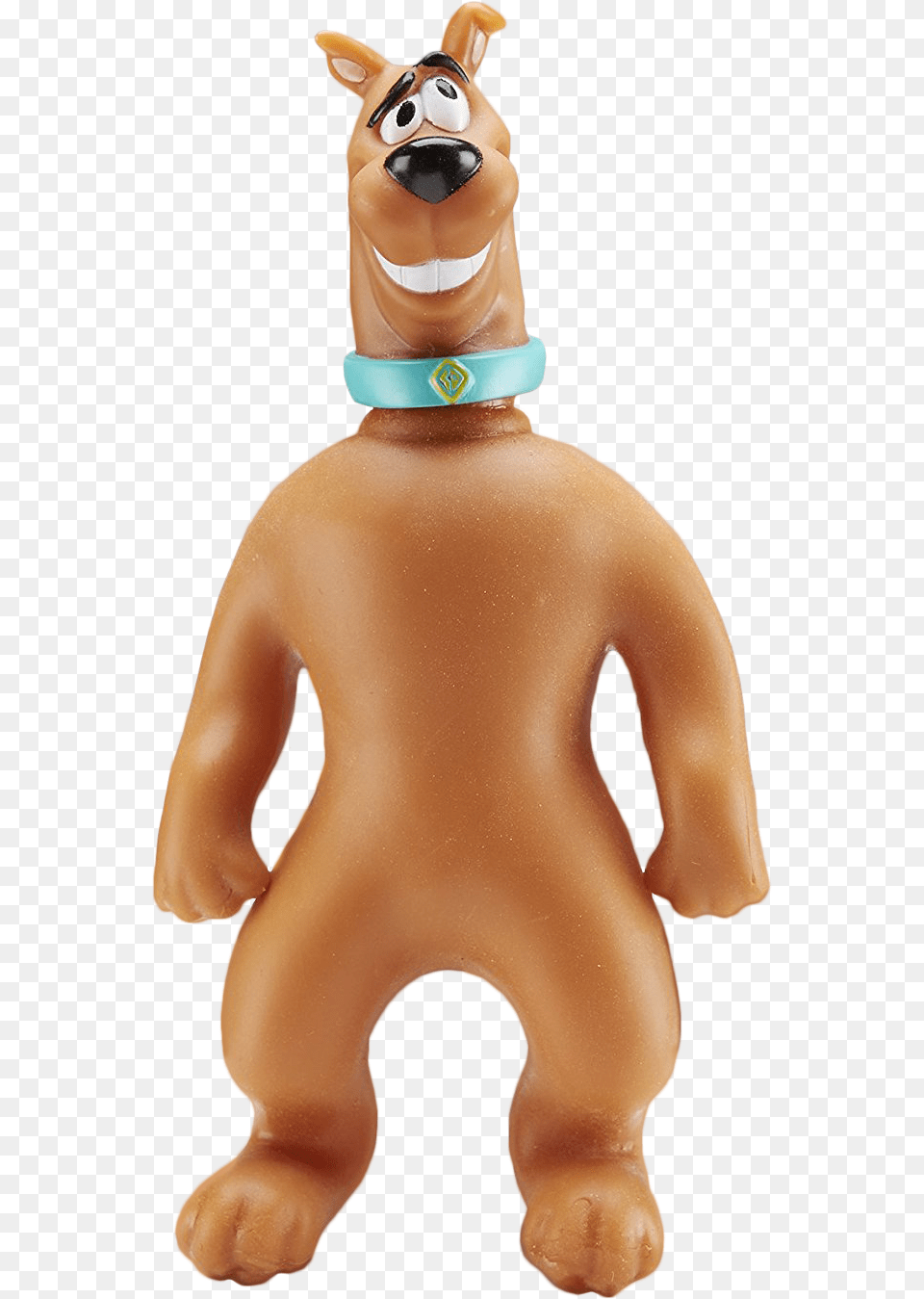 Imagens De Scooby Doo Scooby Doo Stretch Toy, Figurine, Food, Sweets, Baby Free Png